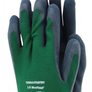 Master Grip Olive Glove